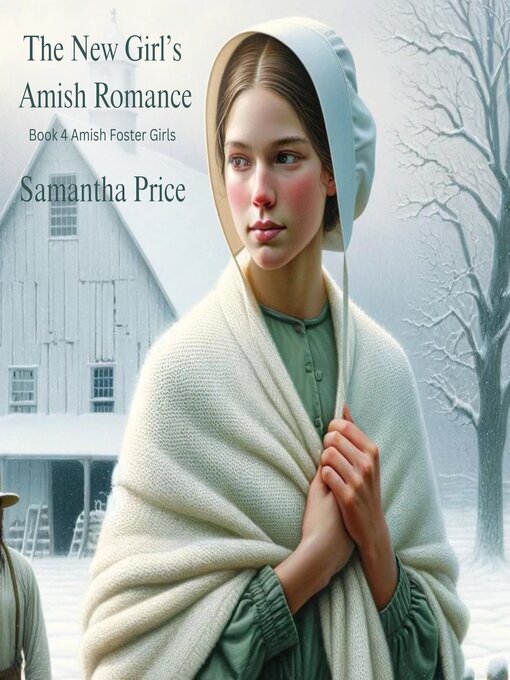 Title details for The New Girl's Amish Romance by Samantha Price - Wait list